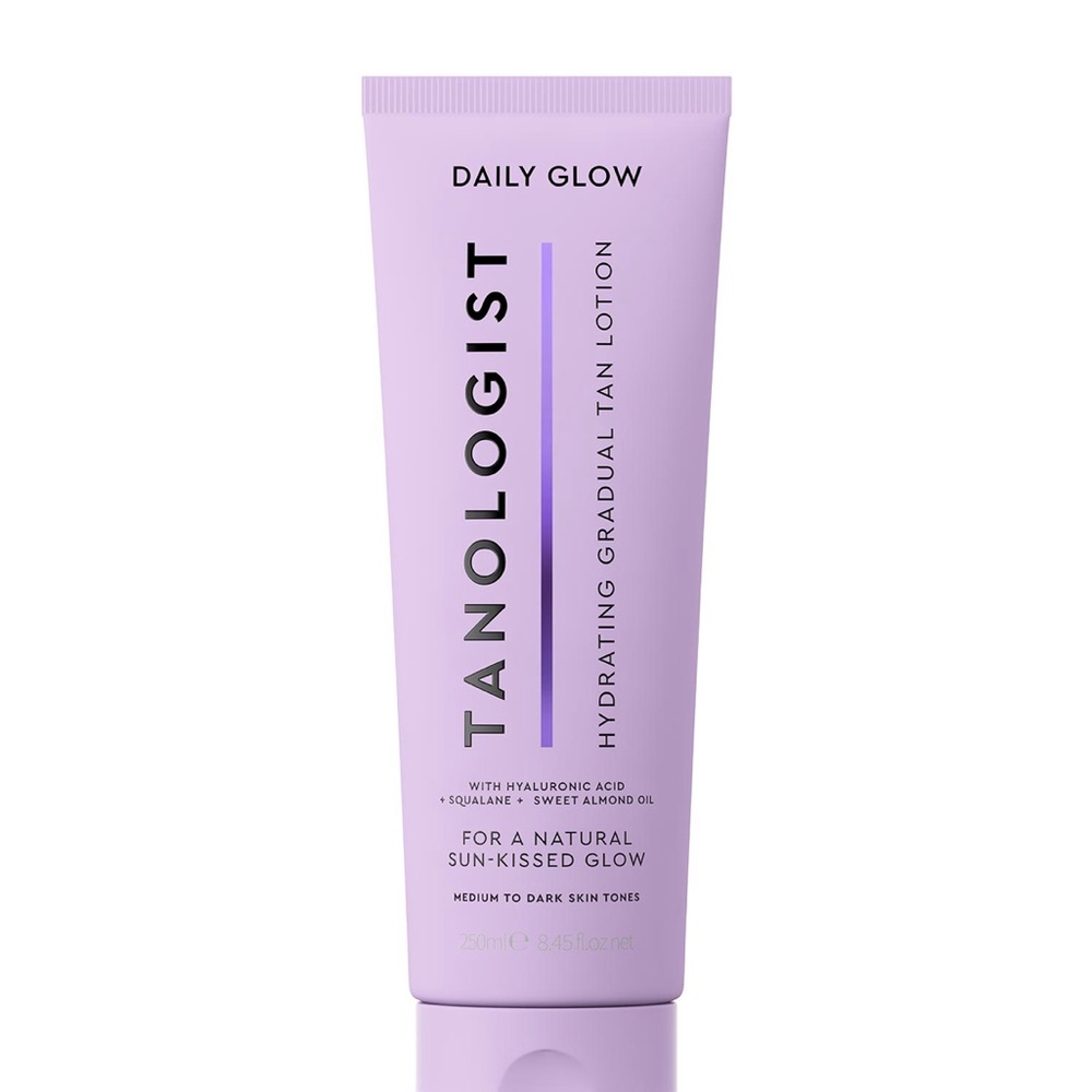 Tanologist Daily Glow Hydrating Gradual Tan Lotion 🦋4/$20🦋